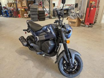 New 2025 Honda Navi 