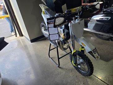 Used 2023 HUSQVARNA TC 50 