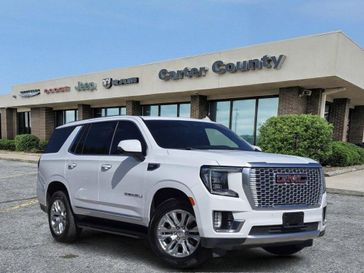 Used 2023 GMC Yukon Denali