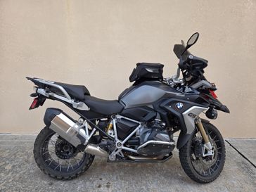 Used 2019 BMW R 1250 GS 