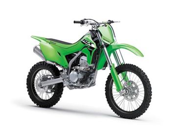 2024 Kawasaki KLX 300R 