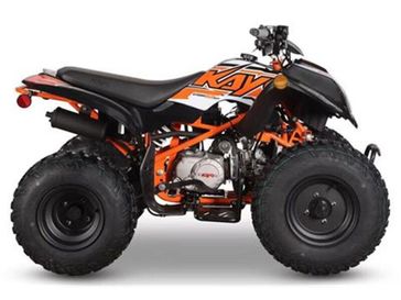 New 2026 KAYO STORM 150 EFI 
