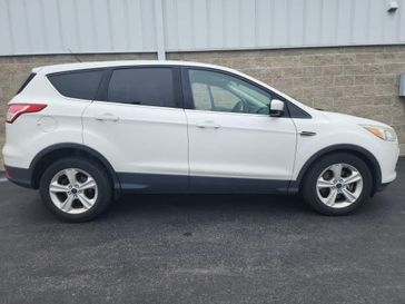 Used 2015 Ford Escape SE