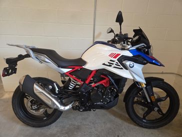 2025 BMW G 310 GS