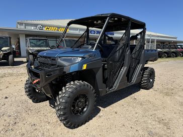 2025 Polaris Ranger Crew XP 1000 Premium 