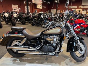 2024 Honda Shadow Aero