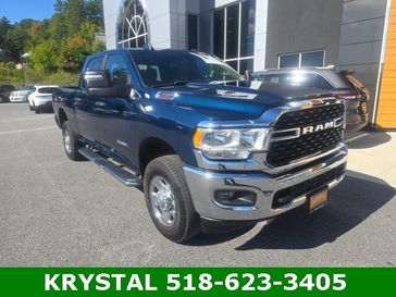 Used 2024 RAM 2500 Big Horn