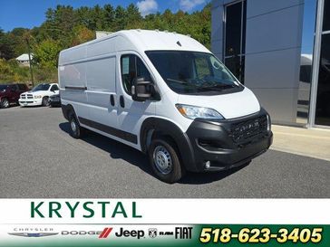 Used 2025 RAM ProMaster 2500 High Roof