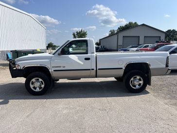 Used 1999 Dodge Ram 2500 
