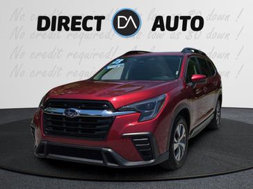 Used 2023 Subaru Ascent Premium