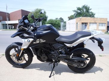 2025 BMW G 310 GS