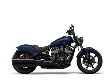 2024 Indian Motorcycle Chief