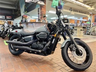 2024 Honda SHADOW PHANTOM