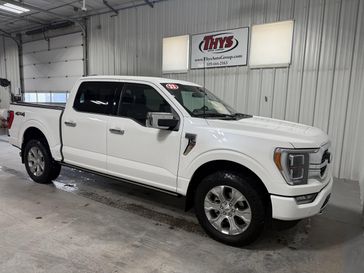 Used 2023 Ford F-150 