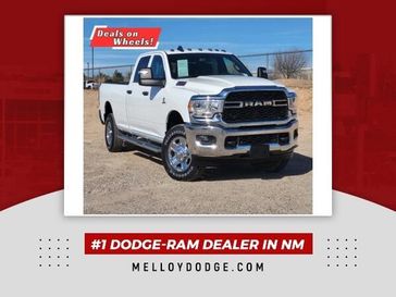 2023 RAM 2500 Tradesman