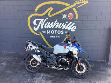 New 2026 BMW R 1300 GS Adventure 