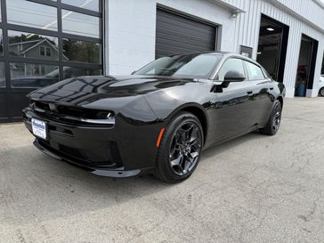 New 2027 Dodge Charger R/T 4-door Awd