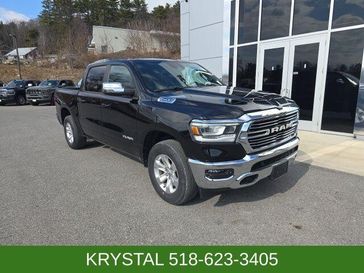 Used 2023 RAM 1500 Laramie