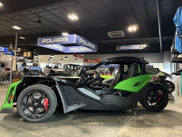 New 2026 Slingshot GRAND TOURING 
