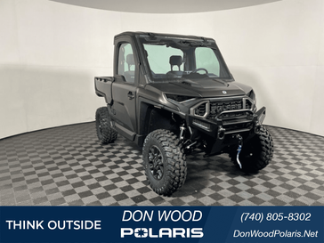 New 2026 Polaris RANGER XD 1500 NORTHSTAR EDITION ULTIMATE 