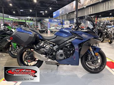 Used 2022 Suzuki GSX-S 1000 