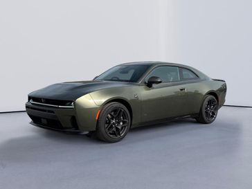 New 2026 Dodge Charger Scat Pack Plus 2-door Awd