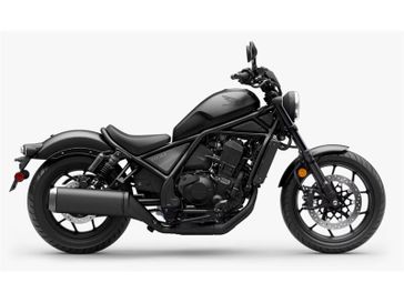 New 2026 Honda REBEL 1100 