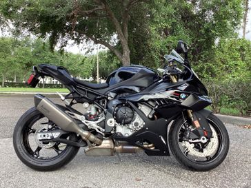 2025 BMW S 1000 RR