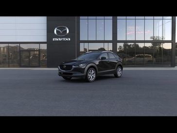 New 2026 Mazda CX-30 2.5 S Preferred