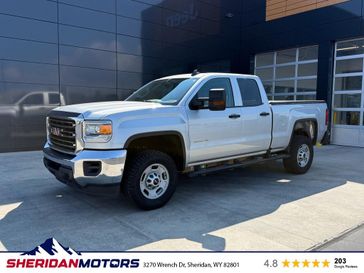 Used 2019 GMC Sierra Fleet/Base