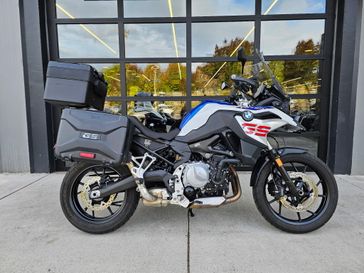 Used 2023 BMW F 750 GS 
