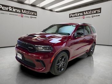Used 2026 Dodge Durango GT Plus HEMI V8
