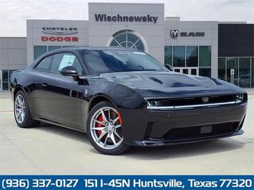 New 2025 Dodge Charger R/T Scat Pack