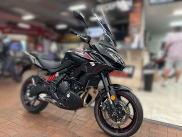 Used 2018 Kawasaki VERSYS ABS 