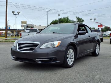 Used 2014 Chrysler 200 