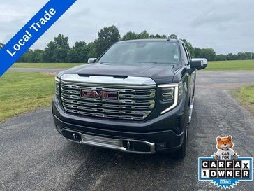 Used 2022 GMC Sierra 1500 Denali