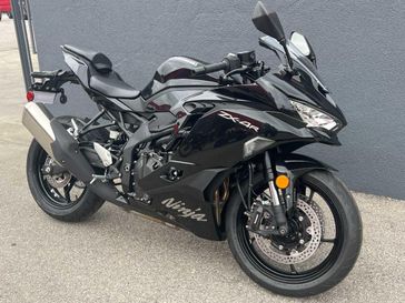 Used 2024 Kawasaki Ninja ZX-4R ABS 