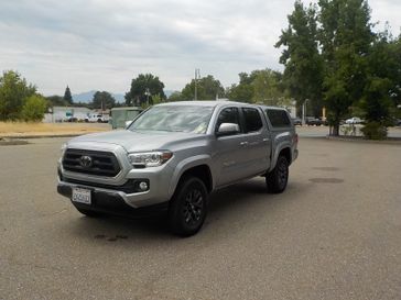 2023 Toyota Tacoma Crew Cab 4WD