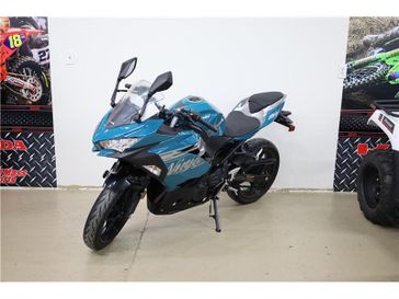 Used 2021 Kawasaki NINJA 400 