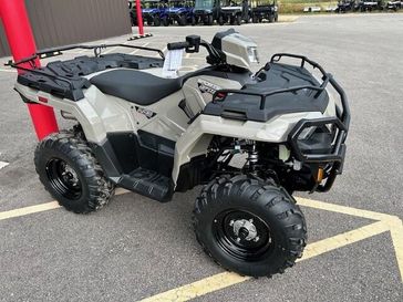 2025 Polaris SPORTSMAN 570 EPS - DESERT SAND 