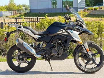 2024 BMW G 310 GS