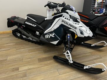 New 2026 Polaris 9r sb assault nrw 146 patriot 9r 146 