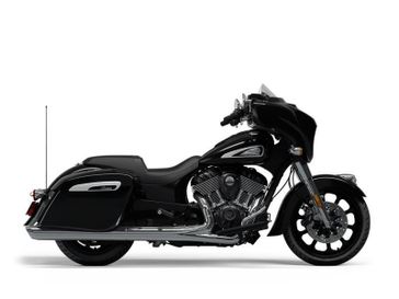 2024 Indian Motorcycle Chieftain