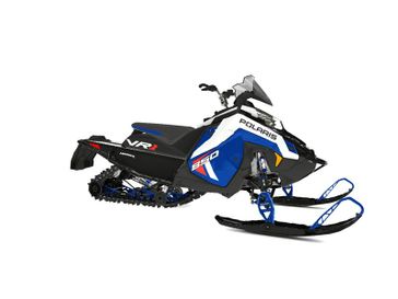2023 Polaris 850 INDY VR1 129 