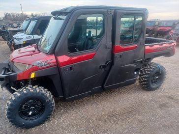 New 2026 Polaris RGR CREW XP 1000 NS PREMIUM 