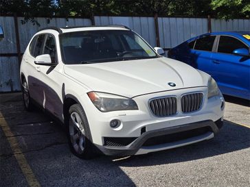 2013 BMW X1 sDrive28i