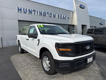 Used 2024 Ford F-150 XL