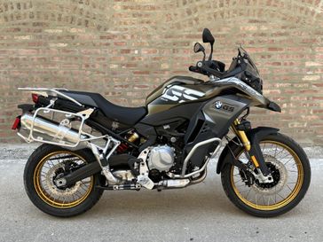 2023 BMW F 850 GS Adventure  