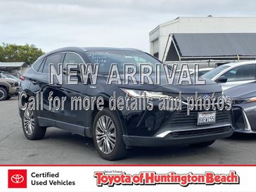 Used 2021 Toyota Venza XLE
