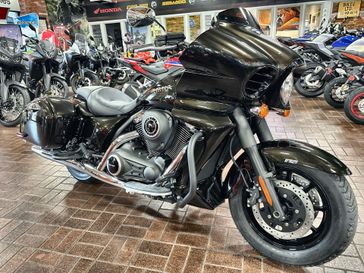 2025 Kawasaki VULCAN 1700 VAQUERO ABS 